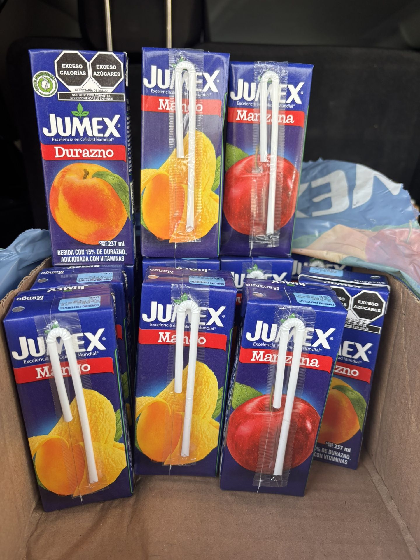 Jumex A 25