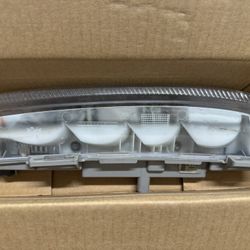 DRL Daytime Running Light Left LED For MERCEDES-BENZ SL