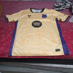 Fc Barcelona Jersey 2026-2027