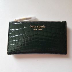 Kate Spade Small Bifold Wallet
