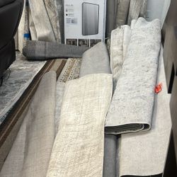 Carpet Sale $50