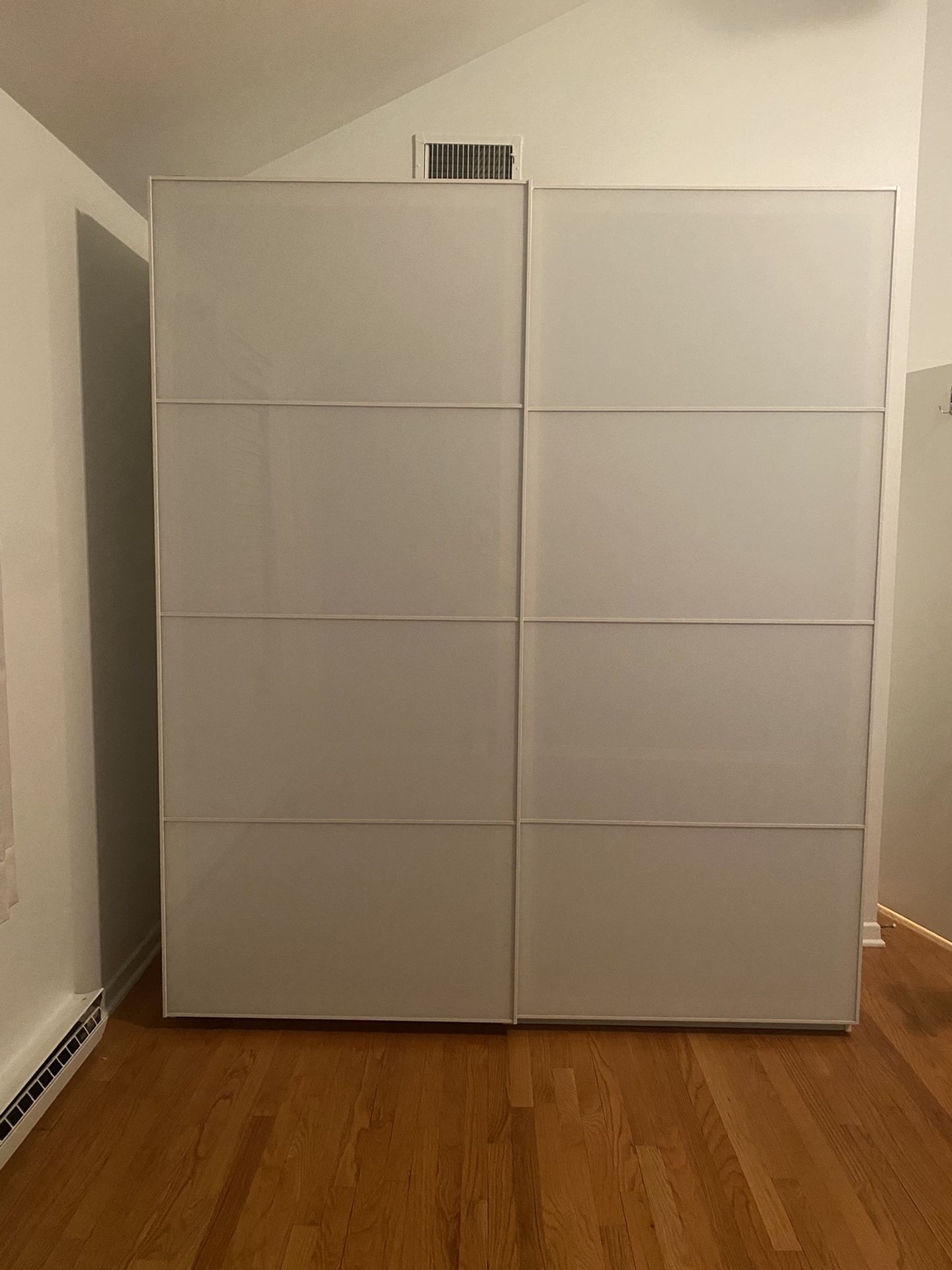 IKEA Pax Wardrobe