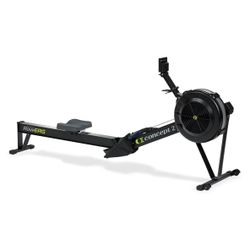 Concept2 Model D Rower – Excellent Condition | PM5 Monitor
