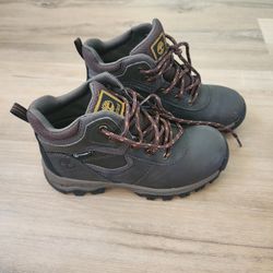 Kids TIMBERLAND BOOTS WATERPROOF  Size 1