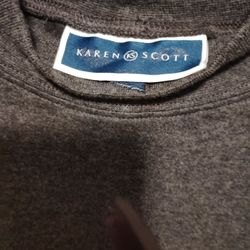 KAREN SCOTT 