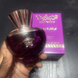 Versace “Dylan Purple”