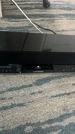 Soundfreaq sound bar 14 inches