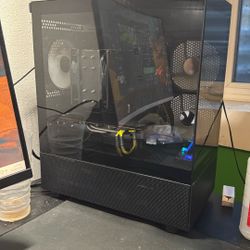 Pc Gaming Fast