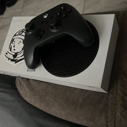 Xbox series S