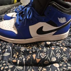 Nike  Air Jordan's 