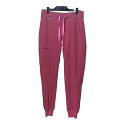 FIGS Limited Edition Women’s Quartz BCA Zamora Jogger Scrub Pants - Size S