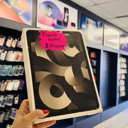 iPad Air 5th Gen WiFi 256gb