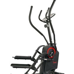 Sunny Health Elliptical 