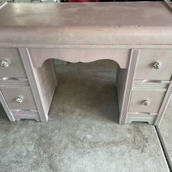 Desk