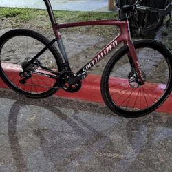 2022 Specialized Tarmac SL7 Pro