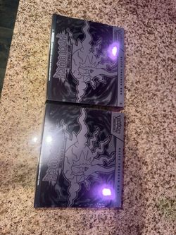 Pitch Black ETB