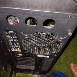 Gaming Computer