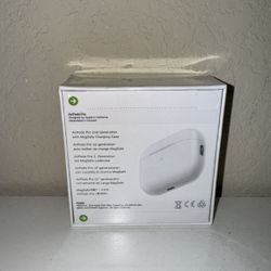 AirPods Pro 2