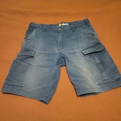 Carhartt Shorts 33