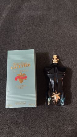 Jean Paul Gaultier Le Beau