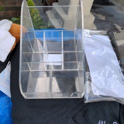 Desk Organizer