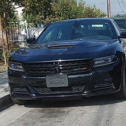 2017 Dodge Charger