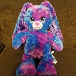 Build-A-Bear Bunny Rabbit Plush 