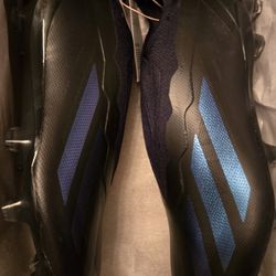 Adidas Crazyfast Soccer Cleats 