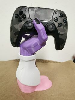 Frieza Arm Controller Holder ( 3d Printed) 