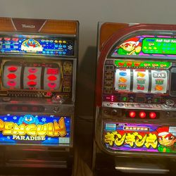 Casino Slot Machine I