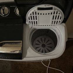 Mini Washing Machine