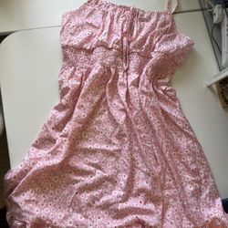 Women’s Clothing Items (L-XL, new)