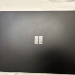 Microsoft Surface laptop 
