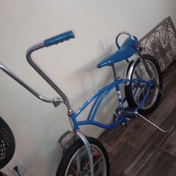 125th anniversary edition Schwinn stingray