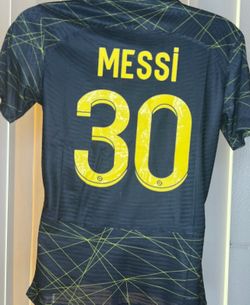 Soccer Messi PSG size large Argentina copa inter Miami Mundial world cup adults player version kids and adults player version Jerseys jersey Ronal