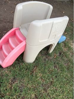 Outside toys