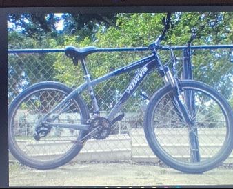 Specialized Hard rock Sport