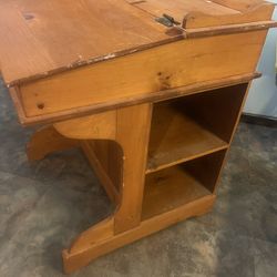 School Desk