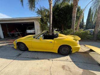 1995 Mazda Miata