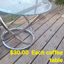 Coffee Table  Set