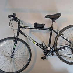 Large Size Bike For Men 6 Spd OBO