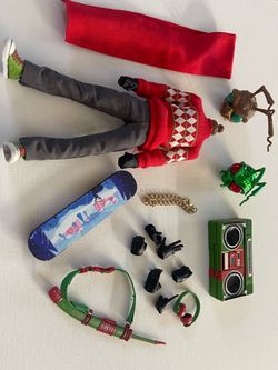 Holiday Gomez
