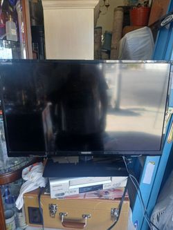 Westinghouse tv