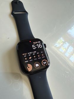 Apple Watch S10 GPS+LTE 46mm
