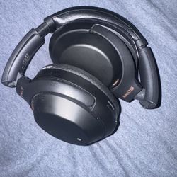 Sony Xm3