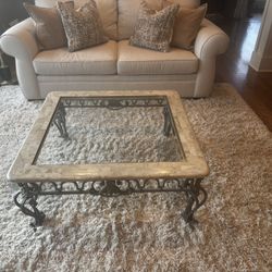 Very Nice Coffee Table