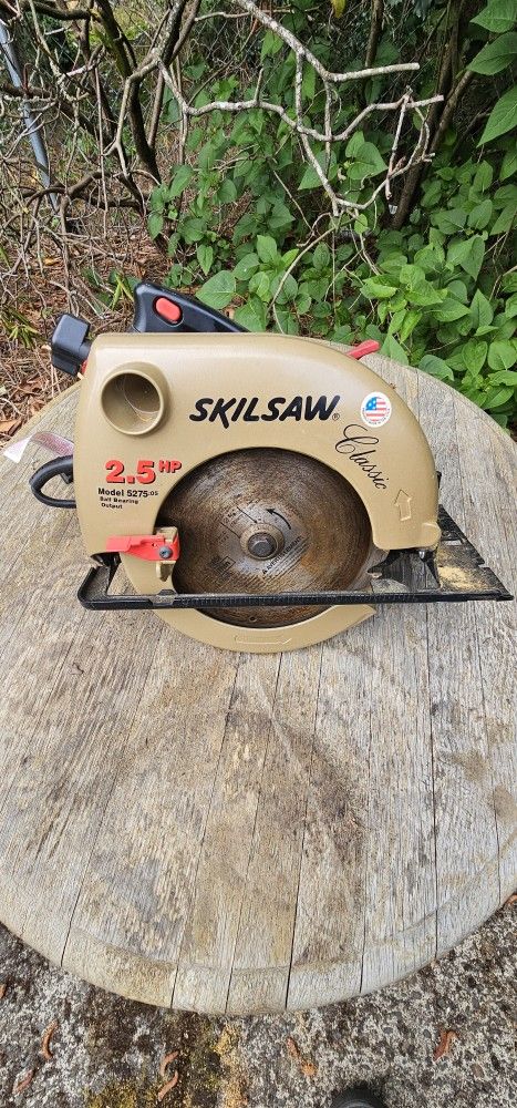 Circular Saw