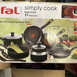 Brand New Non Stick Pans