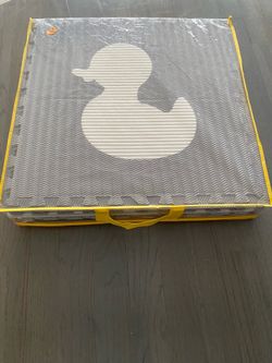 Kids Play Mats