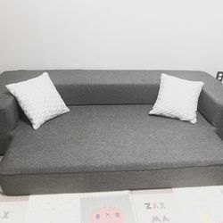 Floor Sofa Bed, Fold Out Couch Bed